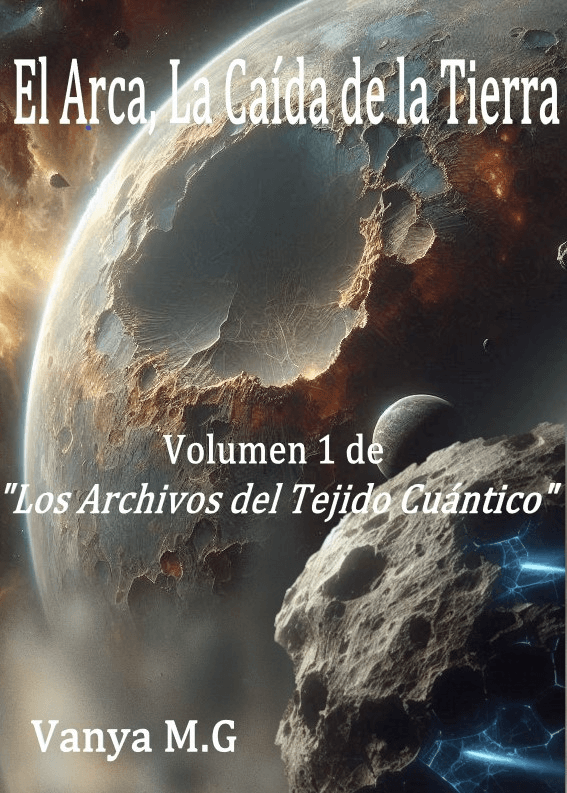 Novela: El Arca